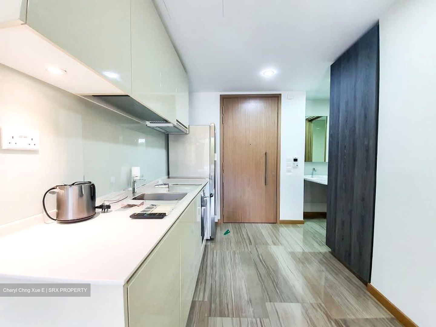 Lakeville (D22), Condominium #568849361